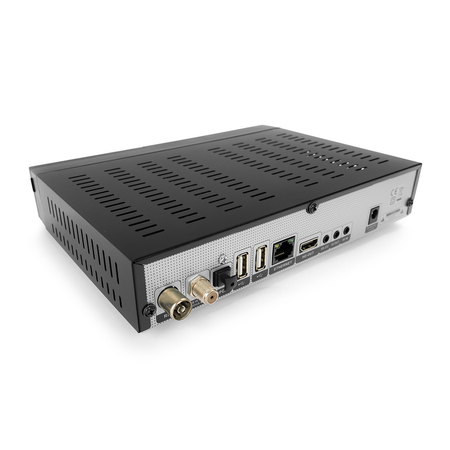Apebox CI Combo DVB-S2   DVB-T2/C H.265 IPTV