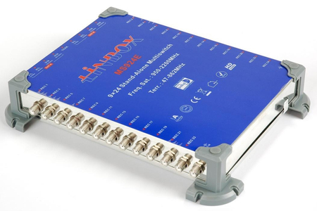 Multiswitch LinBox 9/24