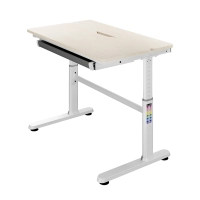 Biurko do pokoju dziecięcego Spacetronik XD SPE-X104WL 100x60 cm OUTLET