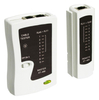 Goobay RJ45 LAN Patchcord Kabel Tester