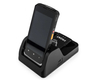 Dockingstation für PDA-Scanner Bublaki V520