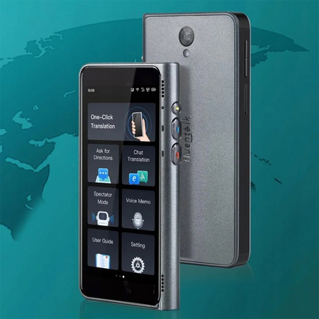 Timekettle T1 2025 Translator offline online