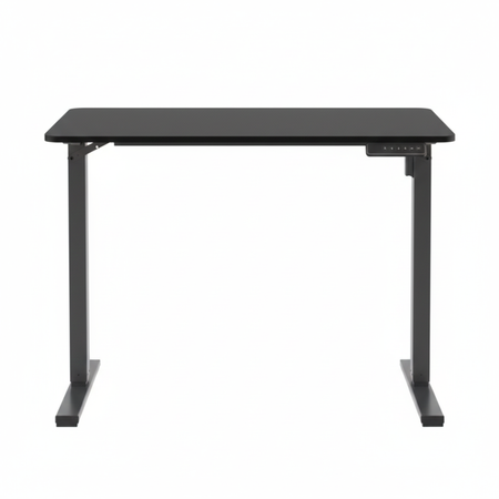 Elektryczne biurko Spacetronik Moris 125DB 100x60