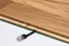 LAN Patchcord CAT 5E U/UTP Flachkabel 5m