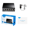 1.25G SFP Bi-di 3km Cudy SM100GSB-3A SFP-Modul