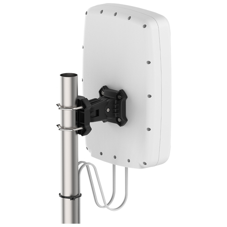 Panel-Antenne Poynting XPOL-24-V1-02 4x4 4x Steckplatz N