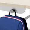 Spacetronik XD verstellbarer Schreibtisch SPE-X103WL 100x60