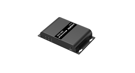 HDMI zu Glasfaser +IR Konverter SPH-OHIPV4 - RX - zdjęcie 2