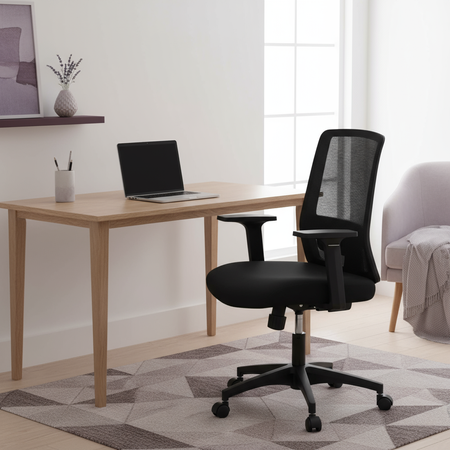 Ergonomiczny fotel biurowy GRINGO-35