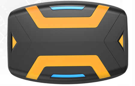 Rolki elektryczne Skymaster SKYSHOES Orange Soda