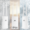 Zugangspunkt Outdoor 1200Mbps IP66 Spacetronik