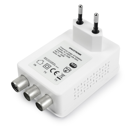 TV-Verstärkersteckdose SPA-EX2 5G