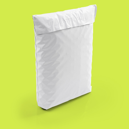 Kurier-Folienpaket Bublaki 31x42 cm 55um A3 50x