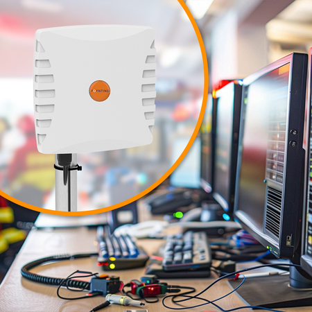 Wifi Richtantenne 4x4 MIMO Poynting WLAN-61