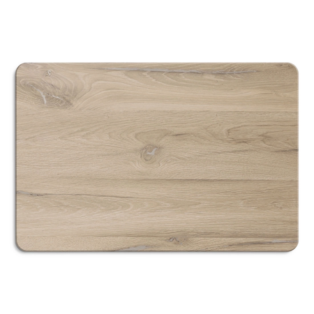 Elektryczne biurko Spacetronik SPE-152B z blatem 130×65 Dąb Sonoma