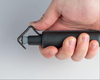 Uniwersalny Ściągacz izolacji nóż do kabli 4,5 mm-29 mm CST-1900 Round Cable Strip & Ring Tool