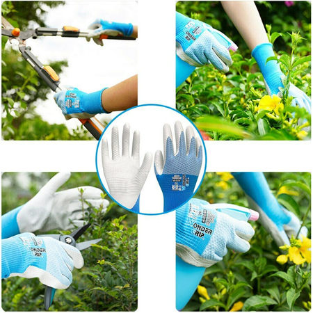 Wonder Grip Sicherheitshandschuhe WG-522B XL/10 Bee-To