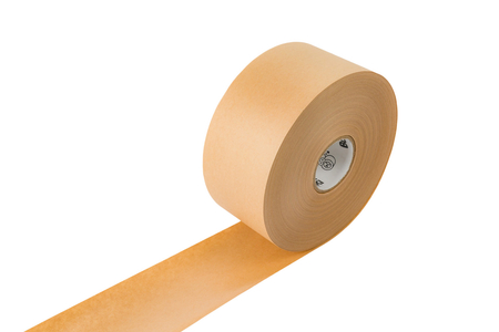 Gummiertes Papierklebeband Bublaki BT-W60 12 Stk.
