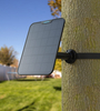 Solarmodul 6W für USBC Kameras Reolink 2 schwarz 4m