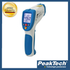 Digitales Temperaturmessgerät mit IR USB PeakTech 4960