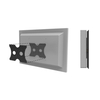 200x200 VESA Extension Plate