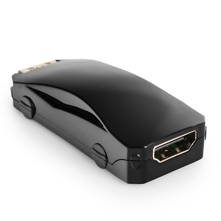 Spacetronik SPH-C01 USB zu HDMI Konverter - zdjęcie 2
