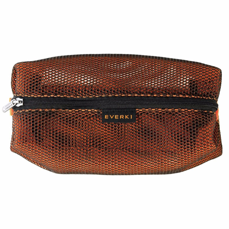 Everki Mesh Handgepäck-Kosmetiktasche