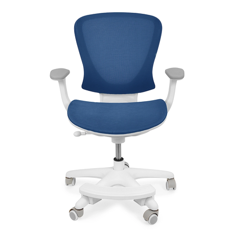 Elektrischer Schreibtisch mit Ablage Spacetronik SPE-X116AT