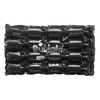 Luftkissen-Füller Bublaki B4025 Black