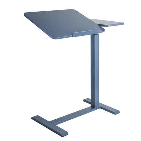 BUDDY MOBILE TABLE
