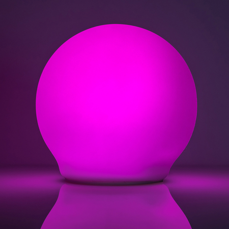 Schwimmende wasserdichte RGB-Fernbedienung USB-Licht SP-LN02 - zdjęcie 2