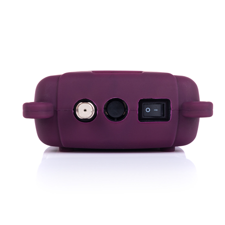 Miernik SAT Finder Spacetronik S-21 DVB-S2 IPTV M3U H.265