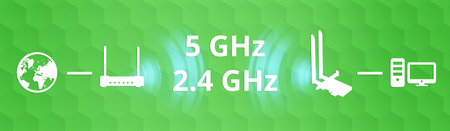 Karta sieciowa WiFi6 na PCIe AX5400 Tri-Band Bluetooth 5.2 Cudy WE3000