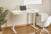 Spacetronik elektrischer Schreibtisch SPE-B126BM Astrid