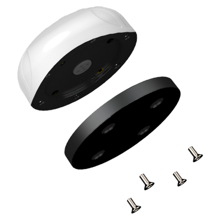 Antena 5G/LTE SISO Poynting PUCK-1-V1-W