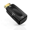 HDMI zu VGA + Audio-Konverter SPH-VA03