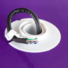 verdrilltes Paar CAT6 U/UTP AWG24 CU PVC+PE OD 6.3 Fca 305m