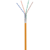 Skrętka CAT5e F/UTP 4x2xAWG26/7 Ekranowana 100m