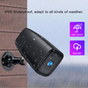 Bezprzewodowa Kamera Wi-Fi na baterie Smart Life Spacetronik SL-C31B