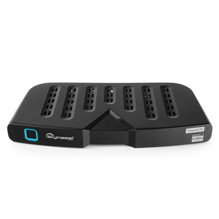 DVB-T2 HEVC H.265 Decoder Skymaster DTR5000