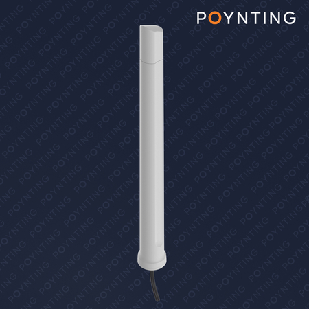 Antena 2w1 5G/WiFi MIMO2x2 Poynting OMNI-600