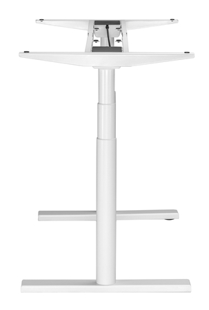 Elektryczny stelaż biurkowy Spacetronik SPE-227W