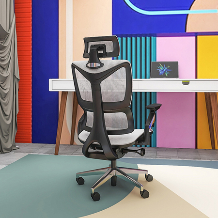 HILDE Büro-Drehstuhl - zdjęcie 2