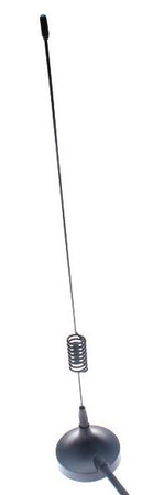 Antena 3G/4G/LTE/GSM zewnętrzna Dignity + kabel wtyk N 3m