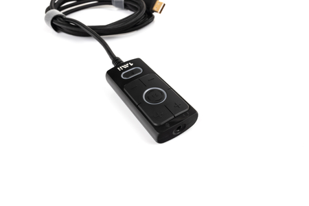 S03 Externe 7.1 USB 1Mii 3D-Soundkarte - zdjęcie 2