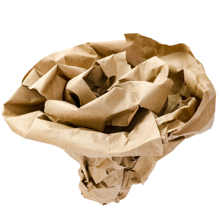 Kraft-Verpackungspapier 60cm 85m 5kg KRAFTPAPER