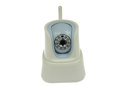Kamera Spacetronik IP Stand Alone Wewnętrzna 300K2