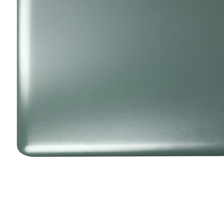 Blat MDF malowany proszkowo 120x60x2.5 Pine Green