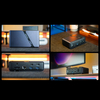 USB-C auf HDMI 3xUSB USB-C Adapter Goobay