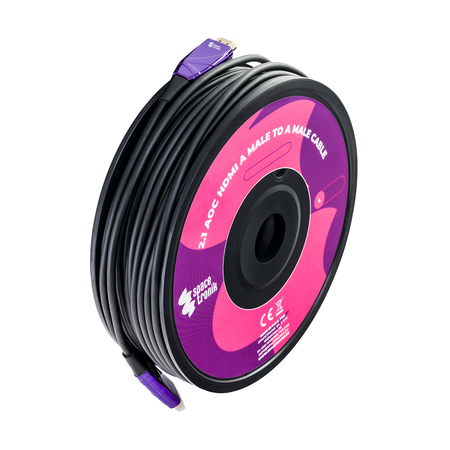 AOC HDMI 2.1 UHS optisches Kabel SH-OX300 30 m